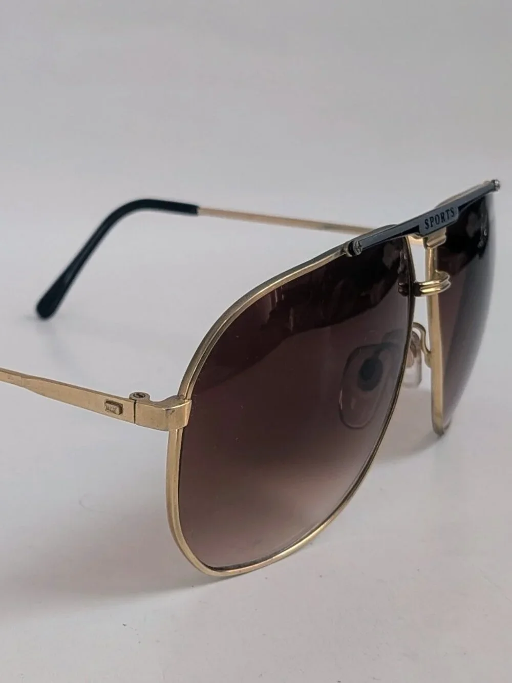 by DeVons Optics Inc. Est. Since 1983! nwt truvintage
